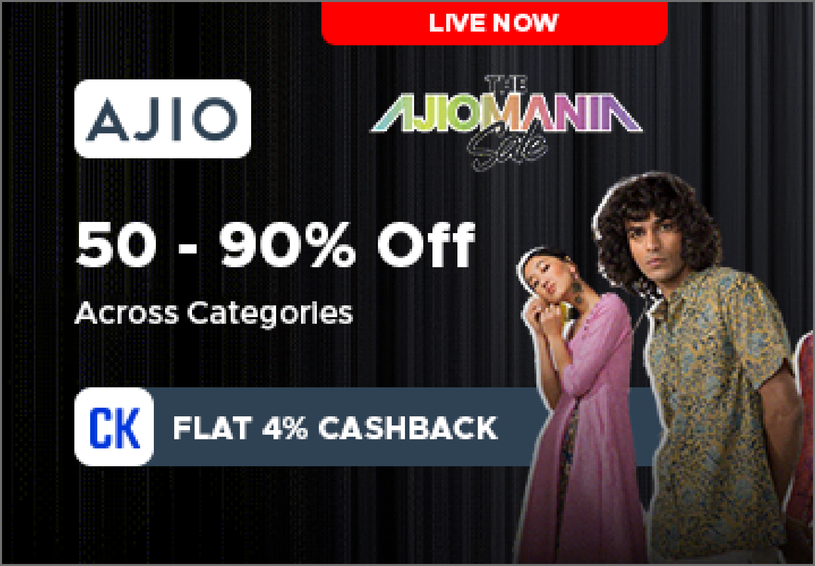 Cashback