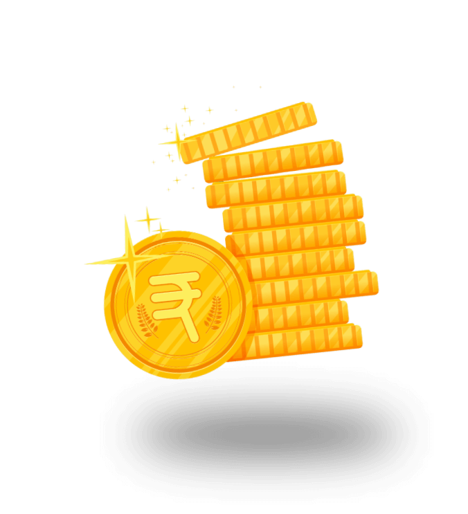 Coin Stack